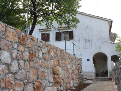 Apartment Two bedroom apartment with terrace Mošćenička Draga, Opatija A-7786-a - Outdoor photo 3