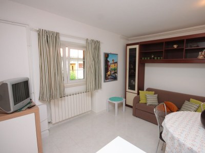 Apartment Two bedroom apartment with terrace Mošćenička Draga, Opatija A-7786-a - Outdoor photo 9