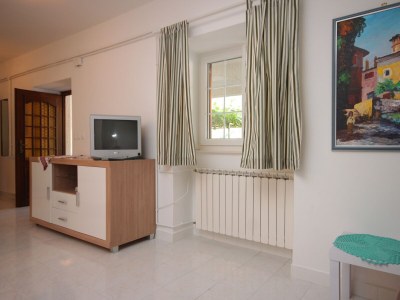 Apartment Two bedroom apartment with terrace Mošćenička Draga, Opatija A-7786-a - Outdoor photo 10