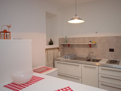 Apartment Two bedroom apartment with terrace Mošćenička Draga, Opatija A-7786-a - Outdoor photo 13