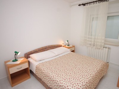 Apartment Two bedroom apartment with terrace Mošćenička Draga, Opatija A-7786-a - Outdoor photo 15