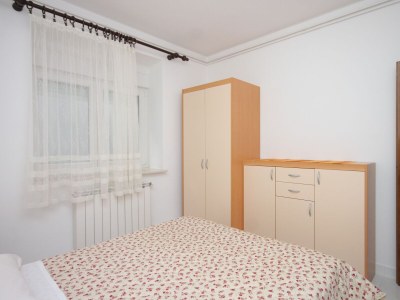 Apartment Two bedroom apartment with terrace Mošćenička Draga, Opatija A-7786-a - Outdoor photo 16