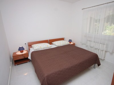 Apartment Two bedroom apartment with terrace Mošćenička Draga, Opatija A-7786-a - Outdoor photo 17