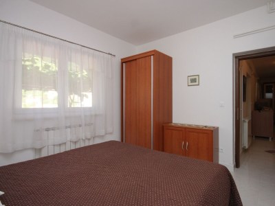 Apartment Two bedroom apartment with terrace Mošćenička Draga, Opatija A-7786-a - Outdoor photo 18