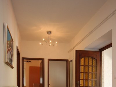 Apartment Two bedroom apartment with terrace Mošćenička Draga, Opatija A-7786-a - Outdoor photo 21