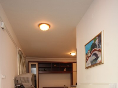 Apartment Two bedroom apartment with terrace Mošćenička Draga, Opatija A-7786-a - Outdoor photo 22