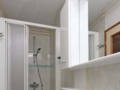 Apartment One bedroom apartment with terrace and sea view Ičići, Opatija A-7788-a - Outdoor photo 17