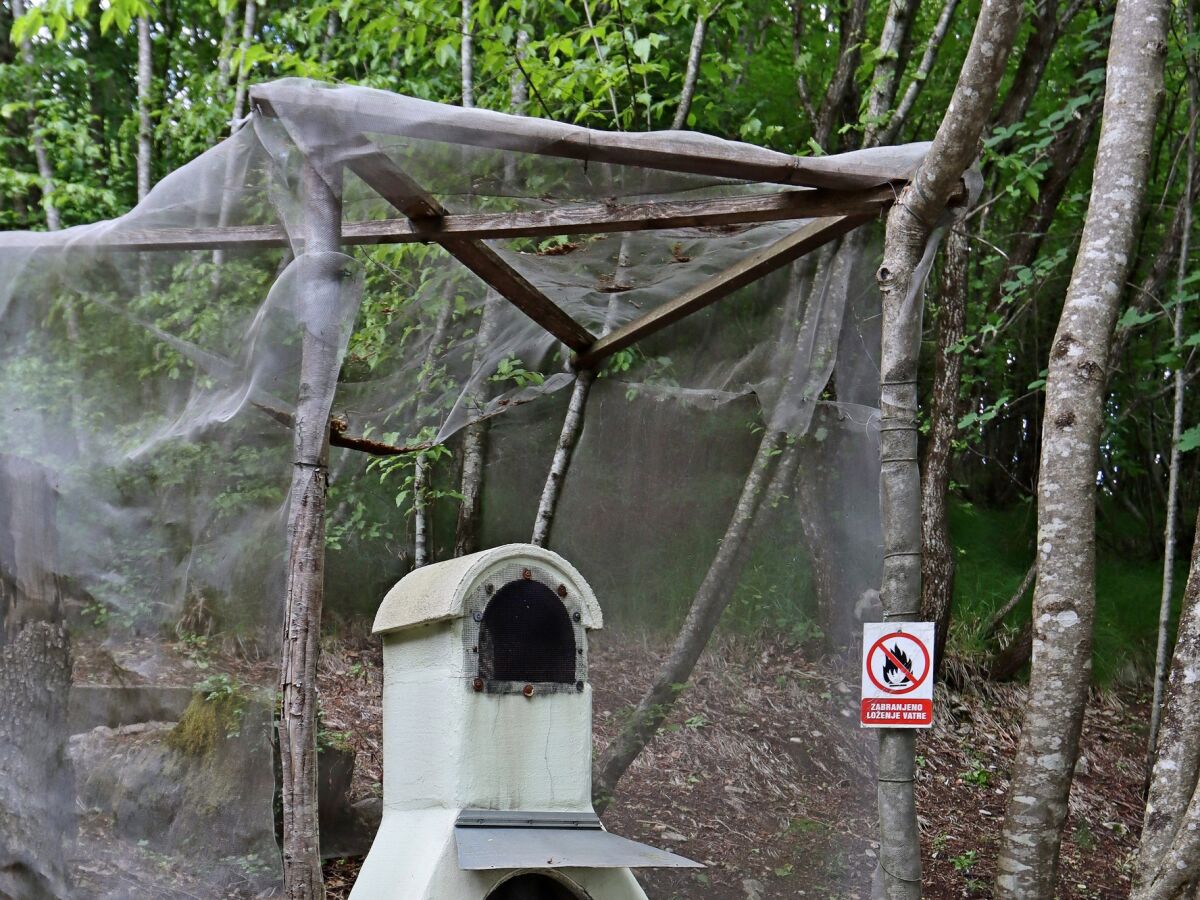 Holiday house Two bedroom house with terrace Dolenja Vas, Central Istria - Središnja Istra K-24528 - Outdoor photo 5