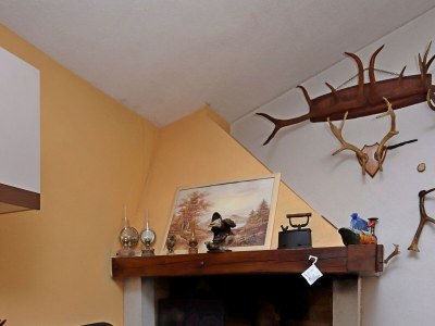 Holiday house Two bedroom house with terrace Dolenja Vas, Central Istria - Središnja Istra K-24528 - Outdoor photo 11