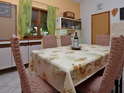 Holiday house Two bedroom house with terrace Dolenja Vas, Central Istria - Središnja Istra K-24528 - Outdoor photo 12