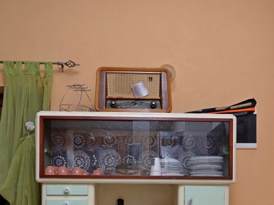 Holiday house Two bedroom house with terrace Dolenja Vas, Central Istria - Središnja Istra K-24528 - Outdoor photo 16