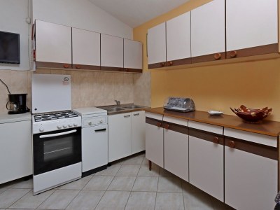 Holiday house Two bedroom house with terrace Dolenja Vas, Central Istria - Središnja Istra K-24528 - Outdoor photo 17