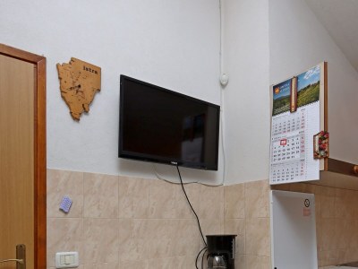 Holiday house Two bedroom house with terrace Dolenja Vas, Central Istria - Središnja Istra K-24528 - Outdoor photo 18