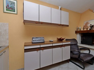 Holiday house Two bedroom house with terrace Dolenja Vas, Central Istria - Središnja Istra K-24528 - Outdoor photo 19