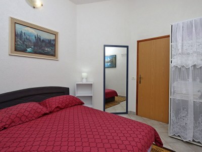 Holiday house Two bedroom house with terrace Dolenja Vas, Central Istria - Središnja Istra K-24528 - Outdoor photo 21