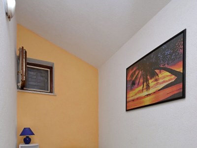 Holiday house Two bedroom house with terrace Dolenja Vas, Central Istria - Središnja Istra K-24528 - Outdoor photo 23