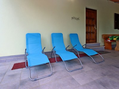 Holiday house Two bedroom house with terrace Dolenja Vas, Central Istria - Središnja Istra K-24528 - Outdoor photo 30