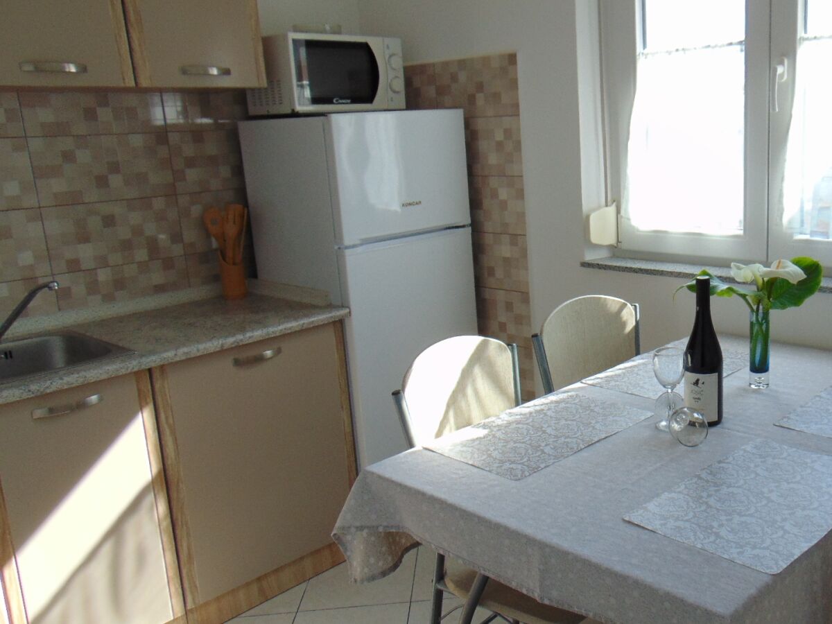 Apartment Two bedroom apartment with balcony Rovinj A-21987-a - Outdoor photo 3