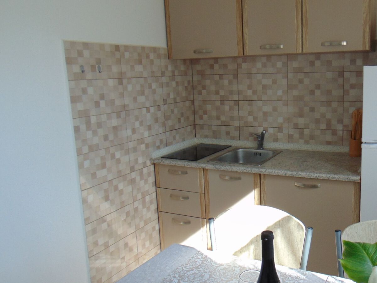 Apartment Two bedroom apartment with balcony Rovinj A-21987-a - Outdoor photo 5