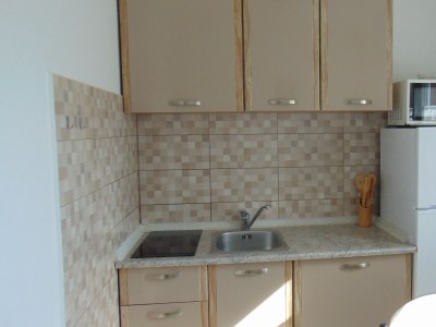 Apartment Two bedroom apartment with balcony Rovinj A-21987-a - Outdoor photo 4