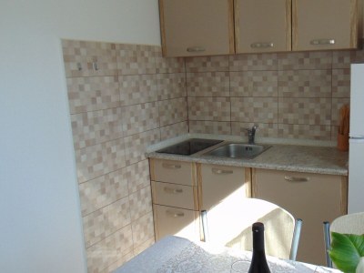 Apartment Two bedroom apartment with balcony Rovinj A-21987-a - Outdoor photo 5