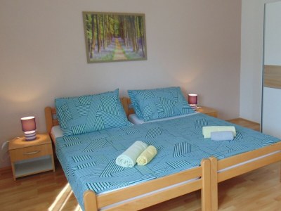 Apartment Two bedroom apartment with balcony Rovinj A-21987-a - Outdoor photo 7