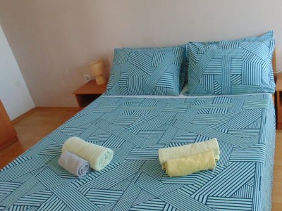 Apartment Two bedroom apartment with balcony Rovinj A-21987-a - Outdoor photo 8