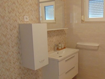 Apartment Two bedroom apartment with balcony Rovinj A-21987-a - Outdoor photo 12