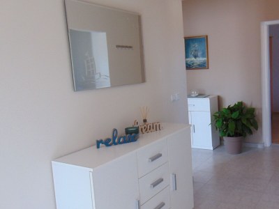 Apartment Two bedroom apartment with balcony Rovinj A-21987-a - Outdoor photo 13