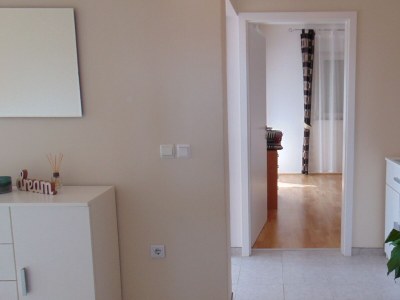 Apartment Two bedroom apartment with balcony Rovinj A-21987-a - Outdoor photo 14