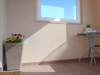 Apartment Two bedroom apartment with balcony Rovinj A-21987-a - Outdoor photo 15