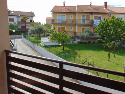 Apartment Two bedroom apartment with balcony Rovinj A-21987-a - Outdoor photo 18