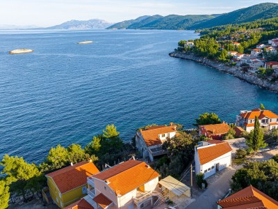 Holiday house Three bedroom house near beach Prigradica, Korčula K-21988 - Outdoor photo 6