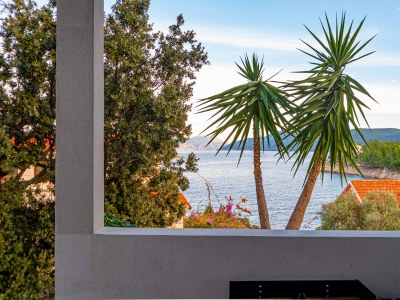 Holiday house Three bedroom house near beach Prigradica, Korčula K-21988 - Outdoor photo 9