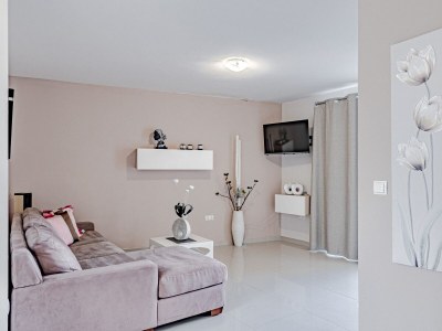 Holiday house Three bedroom house near beach Prigradica, Korčula K-21988 - Outdoor photo 12