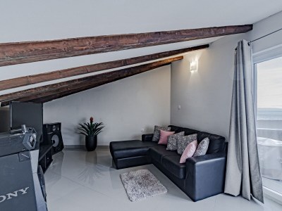 Holiday house Three bedroom house near beach Prigradica, Korčula K-21988 - Outdoor photo 15