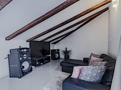 Holiday house Three bedroom house near beach Prigradica, Korčula K-21988 - Outdoor photo 16