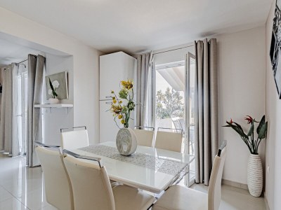 Holiday house Three bedroom house near beach Prigradica, Korčula K-21988 - Outdoor photo 18