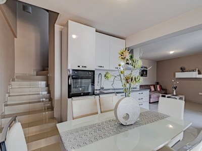 Holiday house Three bedroom house near beach Prigradica, Korčula K-21988 - Outdoor photo 21