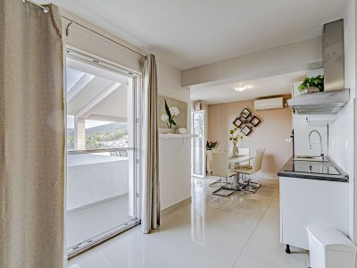 Holiday house Three bedroom house near beach Prigradica, Korčula K-21988 - Outdoor photo 23