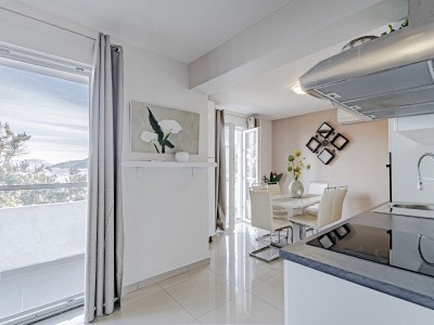 Holiday house Three bedroom house near beach Prigradica, Korčula K-21988 - Outdoor photo 24