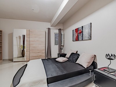 Holiday house Three bedroom house near beach Prigradica, Korčula K-21988 - Outdoor photo 26