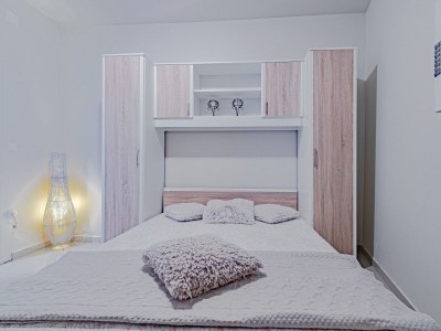 Holiday house Three bedroom house near beach Prigradica, Korčula K-21988 - Outdoor photo 30