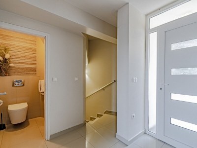 Holiday house Three bedroom house near beach Prigradica, Korčula K-21988 - Outdoor photo 37