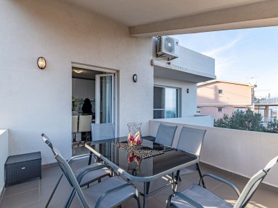 Holiday house Three bedroom house near beach Prigradica, Korčula K-21988 - Outdoor photo 40