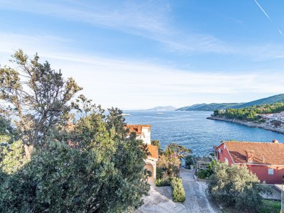 Holiday house Three bedroom house near beach Prigradica, Korčula K-21988 - Outdoor photo 41