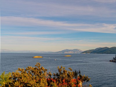Holiday house Three bedroom house near beach Prigradica, Korčula K-21988 - Outdoor photo 43