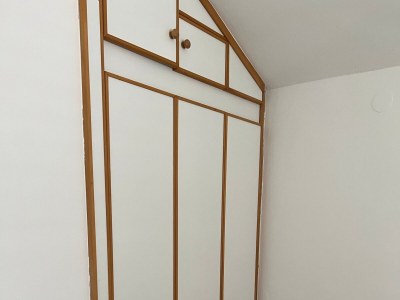 Apartment Two bedroom apartment with terrace and sea view Grebaštica, Šibenik A-24533-a - Outdoor photo 10