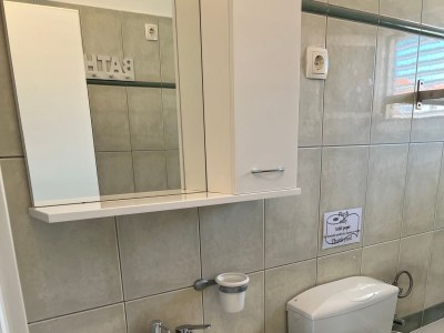 Apartment Two bedroom apartment with terrace and sea view Grebaštica, Šibenik A-24533-a - Outdoor photo 13