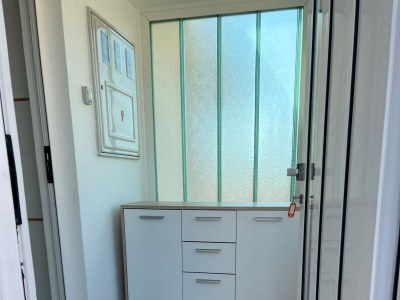 Apartment Two bedroom apartment with terrace and sea view Grebaštica, Šibenik A-24533-a - Outdoor photo 15